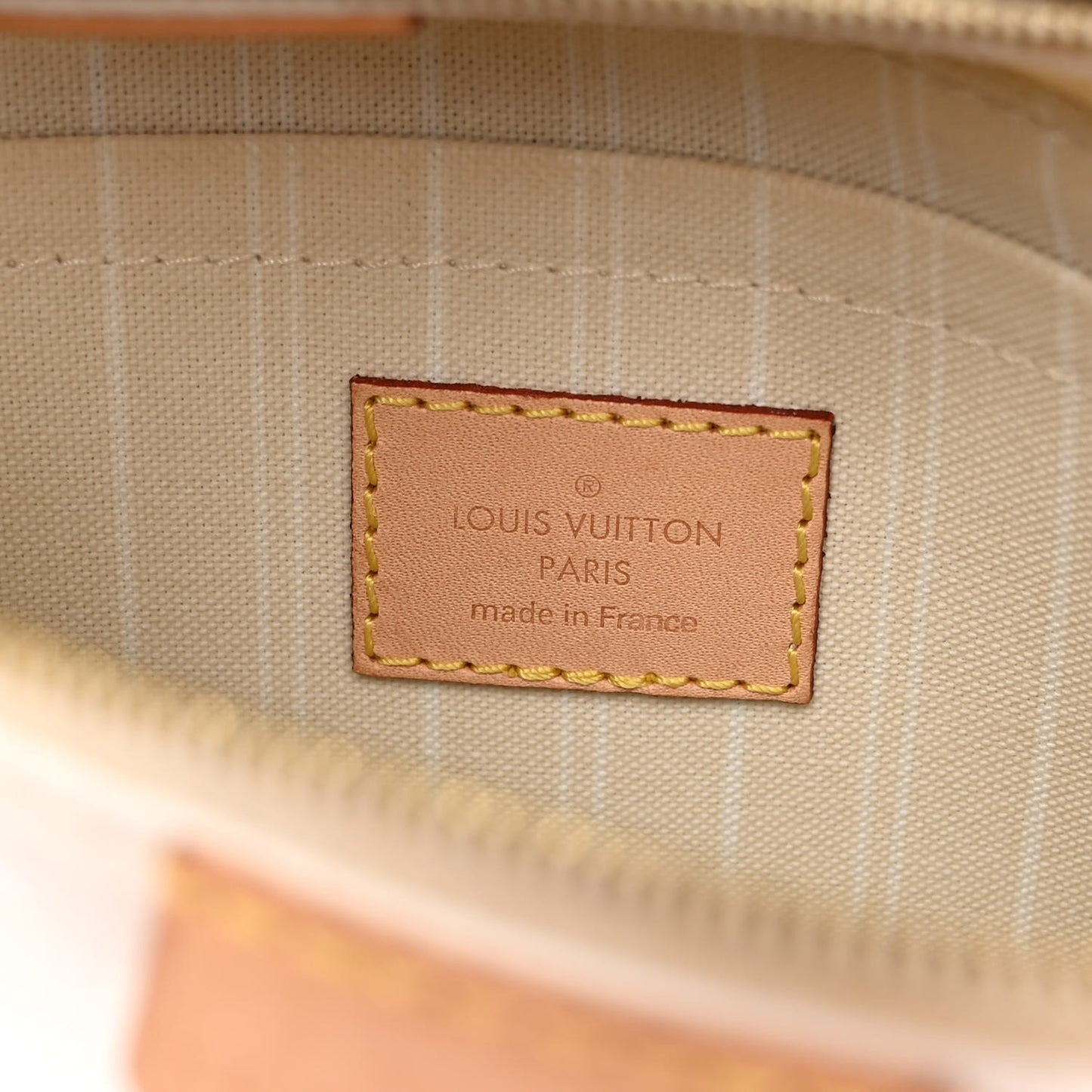 Monogram Giant By The Pool Multi Pochette Accessories Blue