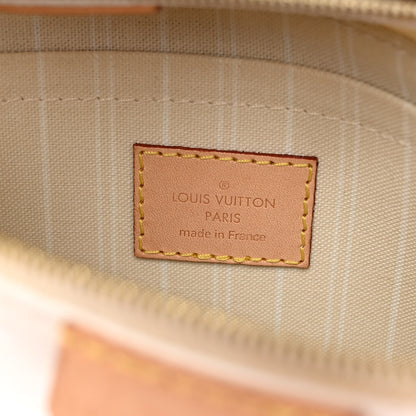 Louis Vuitton Monogram Giant By The Pool Multi Pochette Accessories Blue 7 of 10