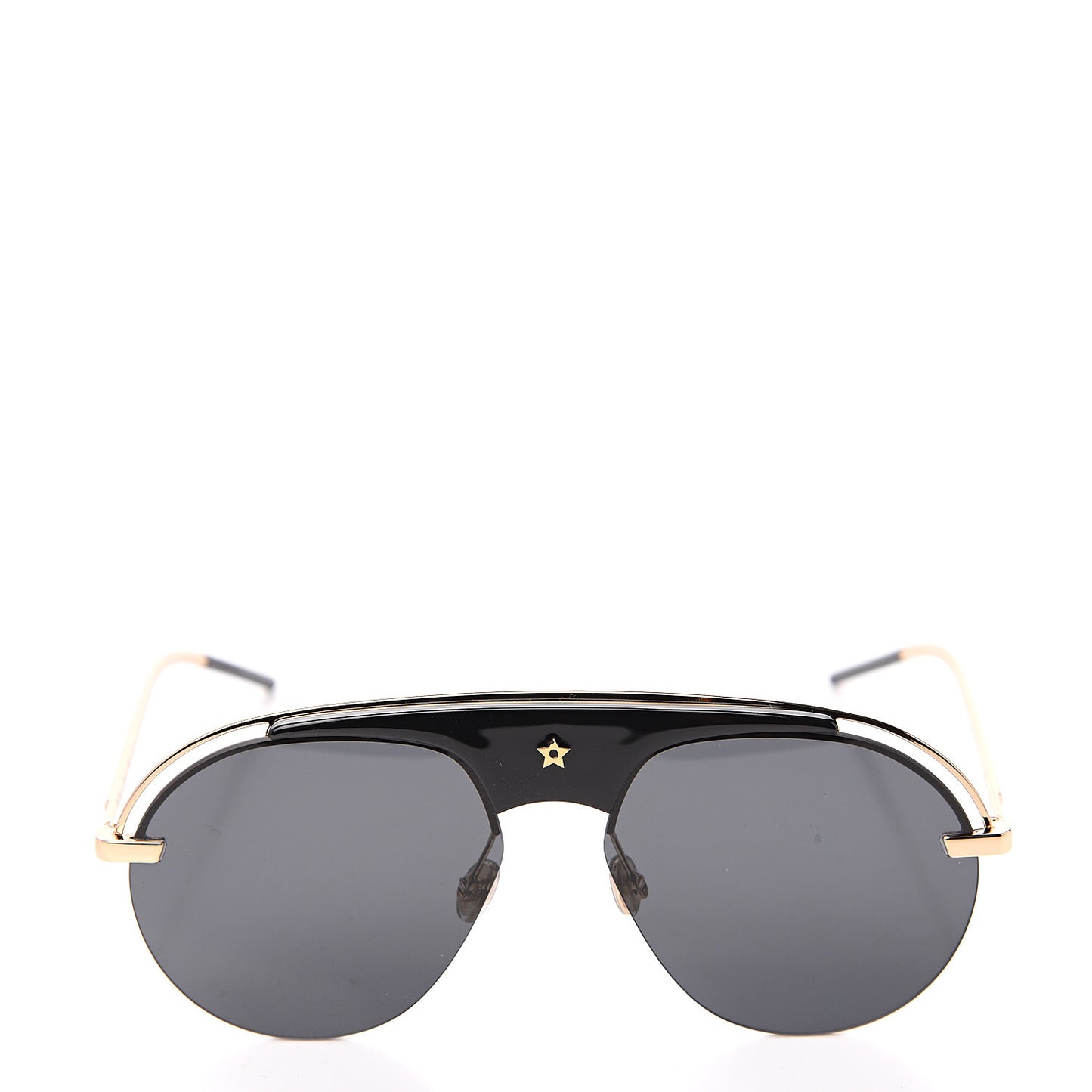 Dio(r)evolution 2 Sunglasses Black
