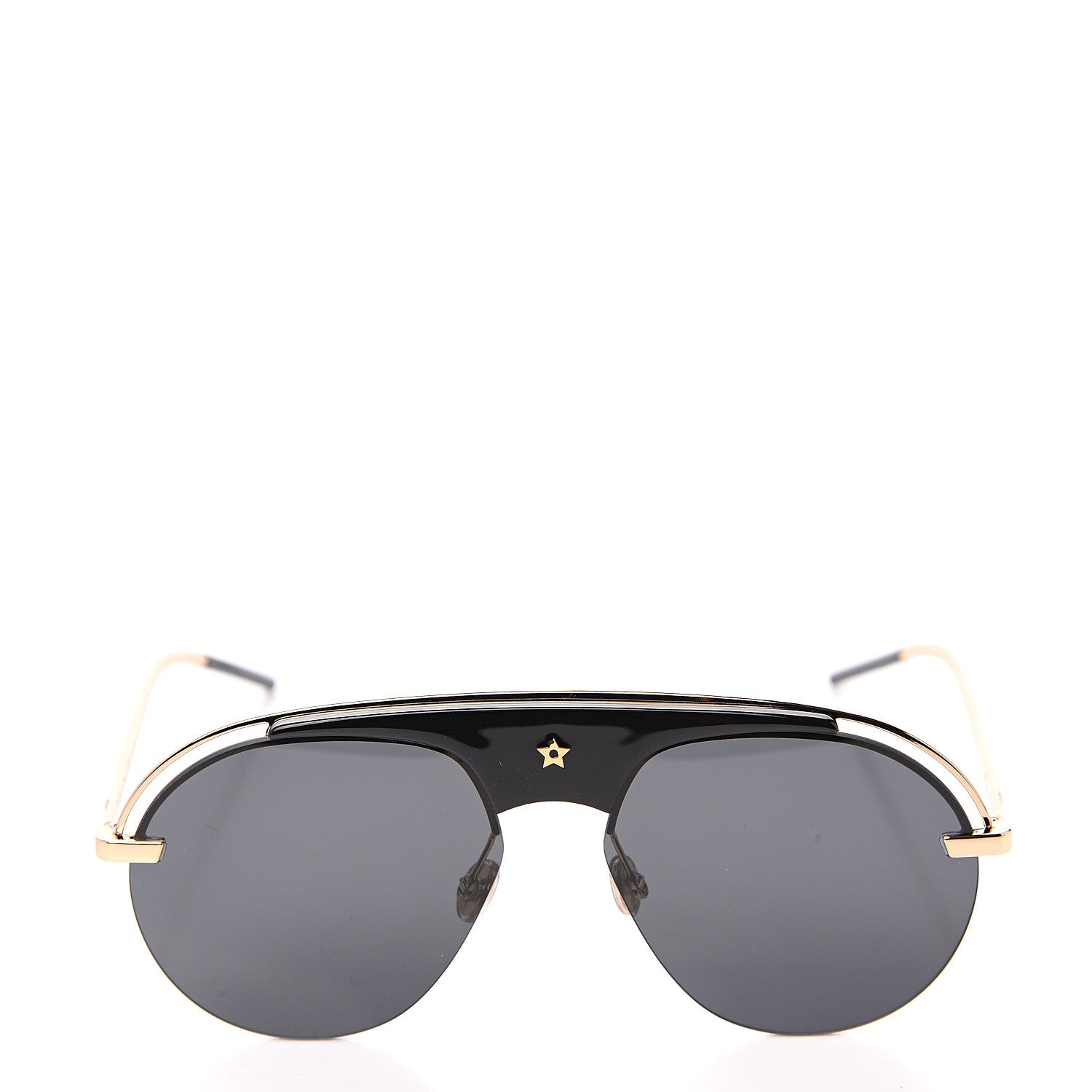 Christian Dior Dio(r)evolution 2 Sunglasses Black 2 of 6