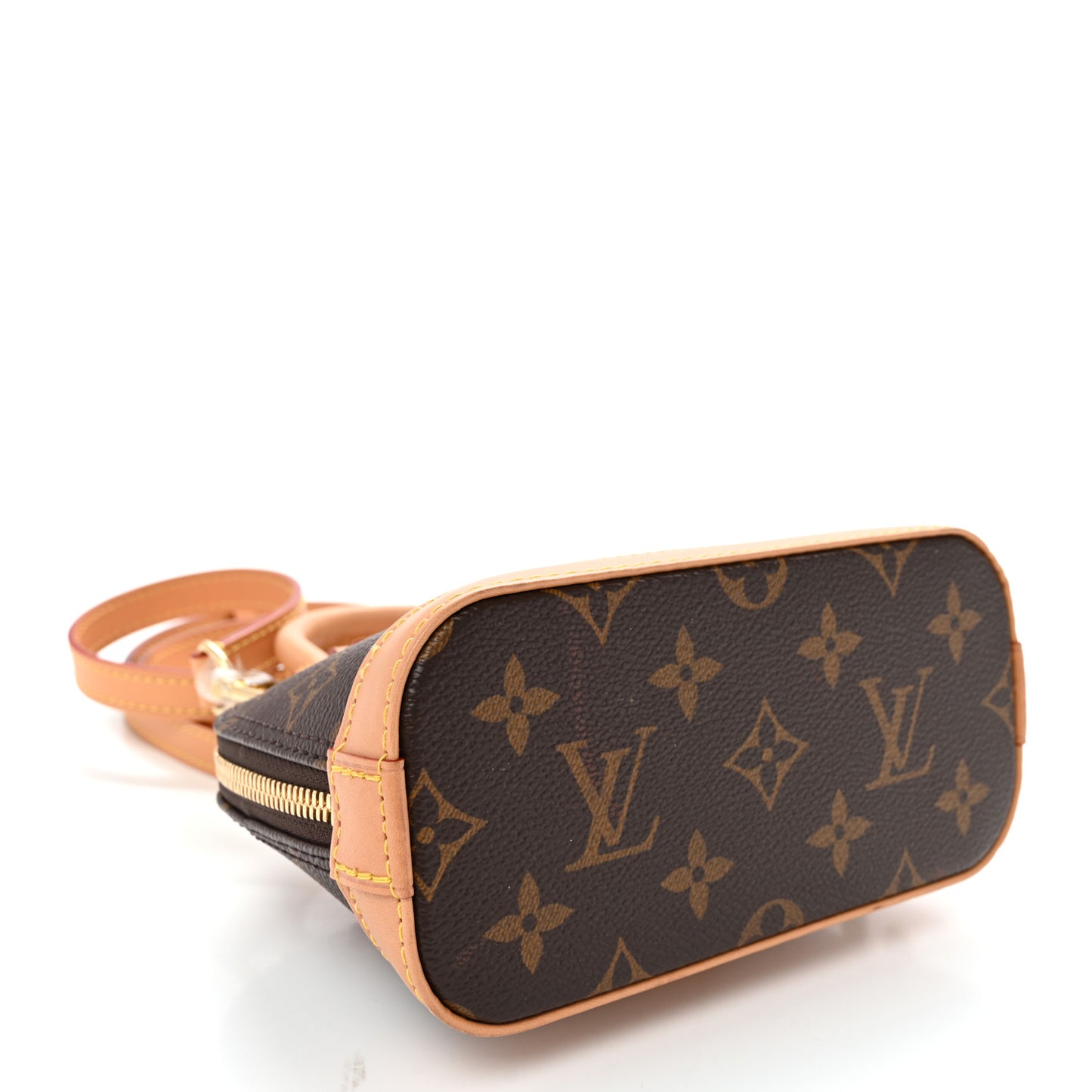 Monogram Nano Alma