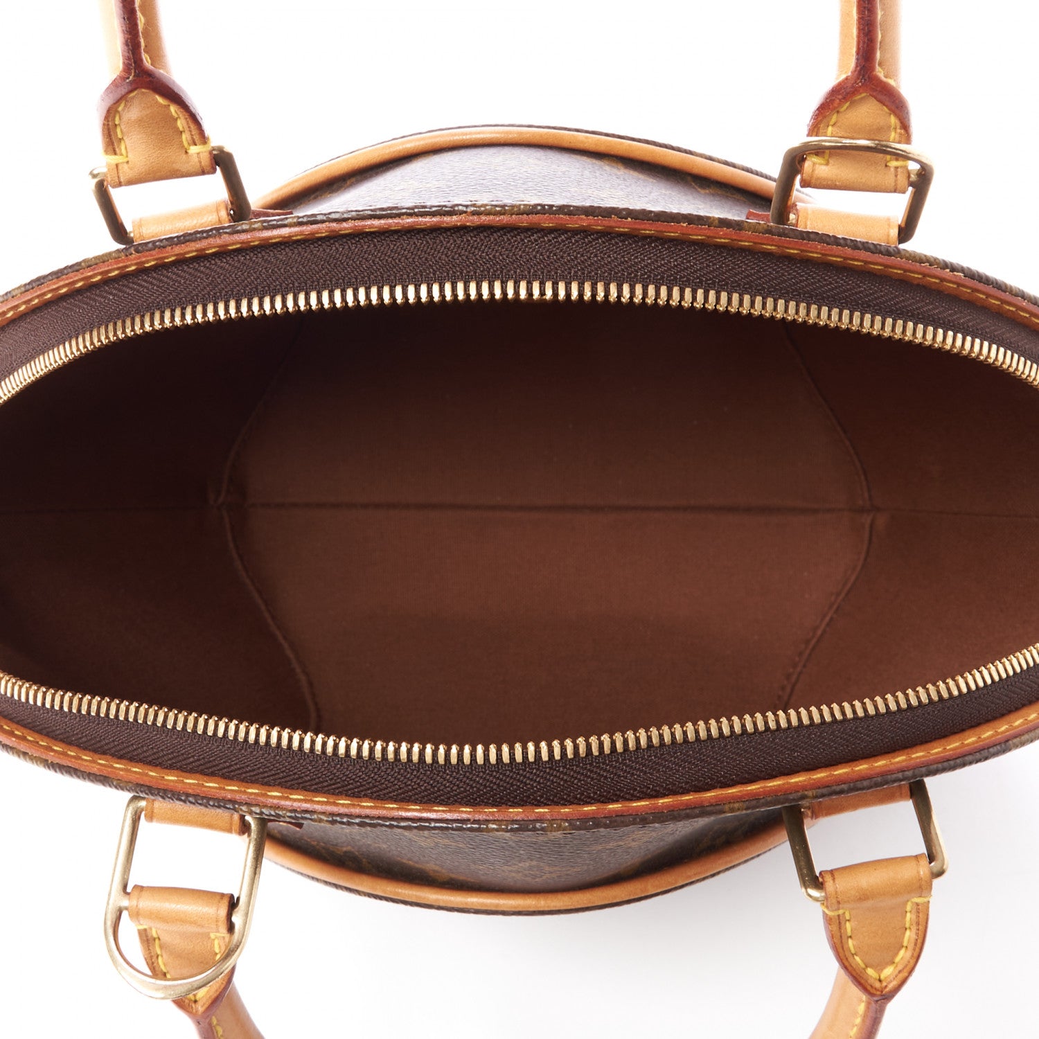 Louis Vuitton Monogram Ellipse PM 7 of 8