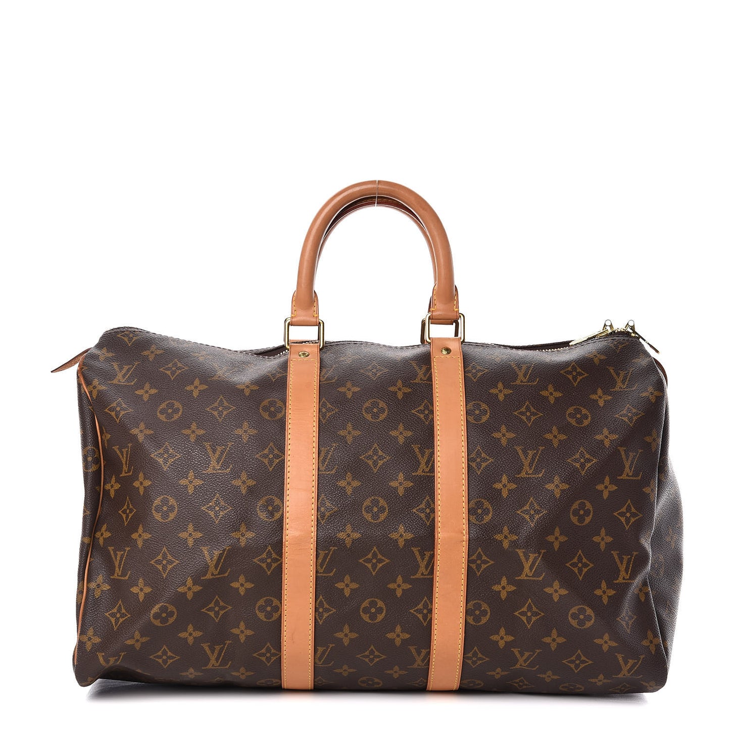 Monogram Keepall 45