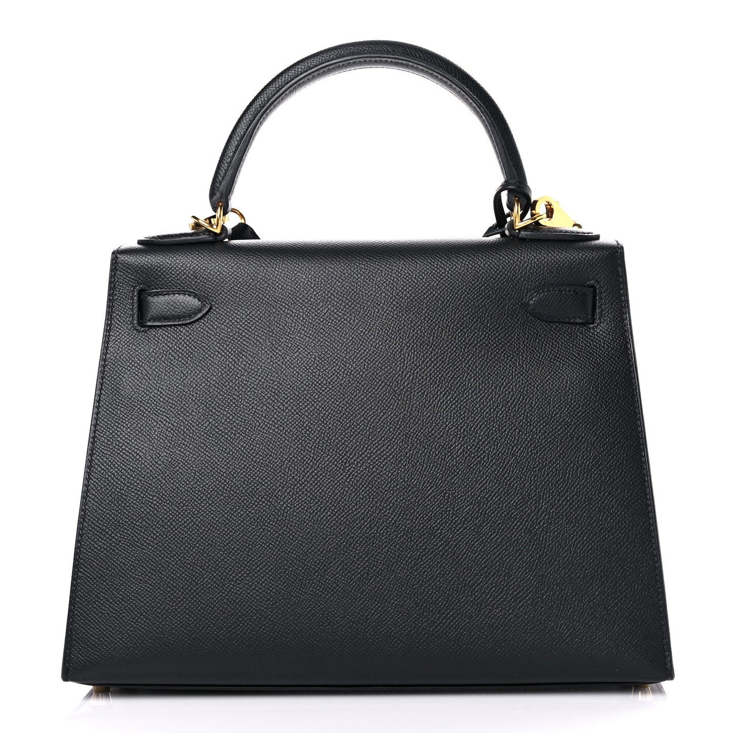 Epsom Kelly Sellier 28 Black