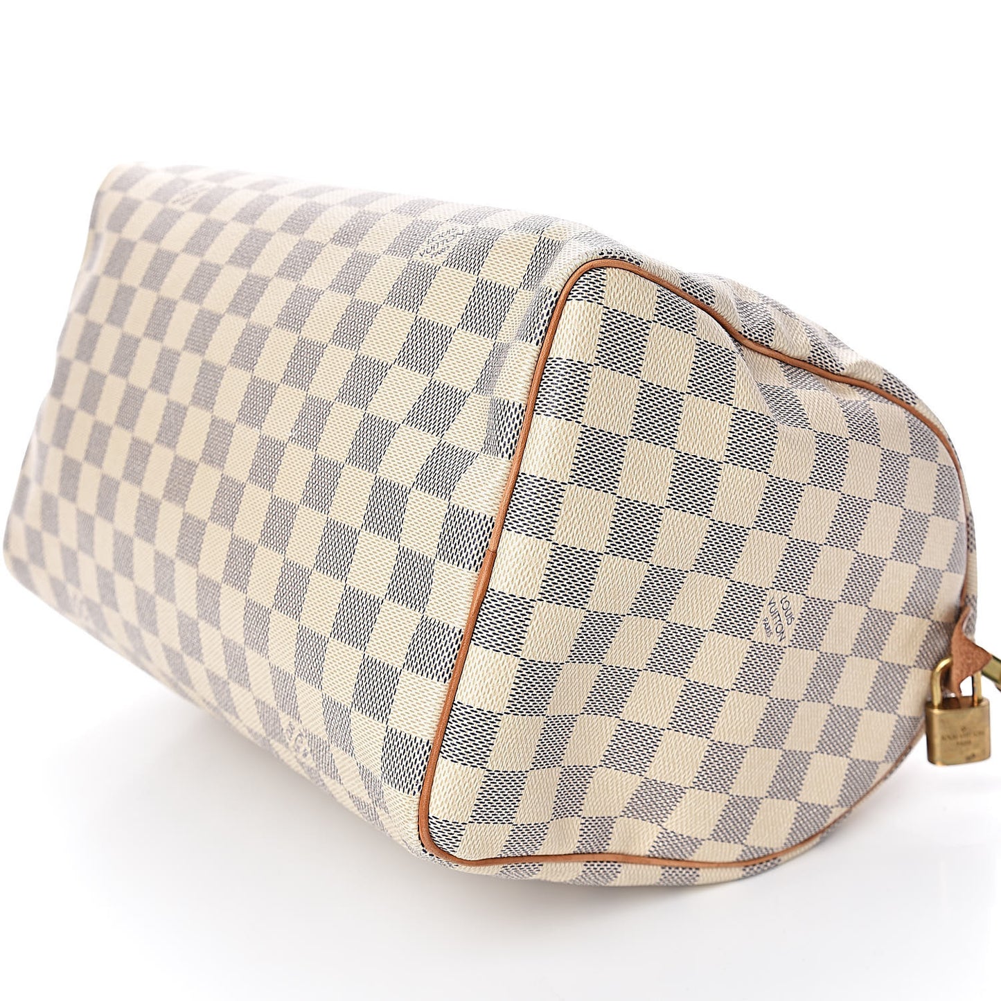 Damier Azur Speedy 30