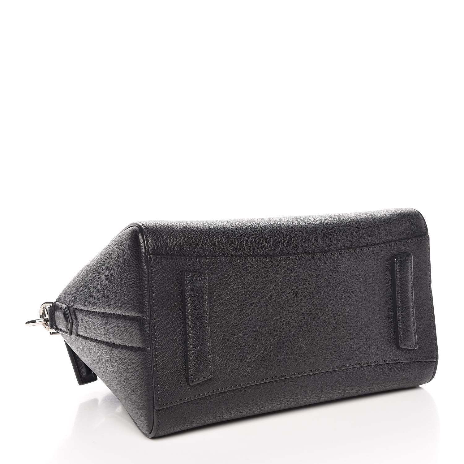 Givenchy Sugar Goatskin Mini Antigona Black 4 of 7