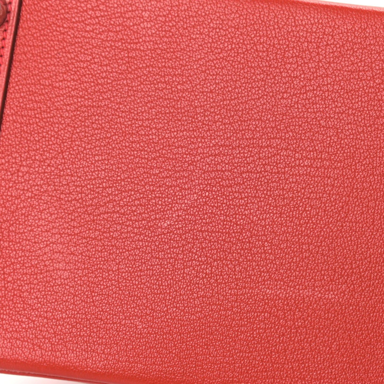Hermes Chevre Mysore Birkin 25 Rouge Vif 37 of 42
