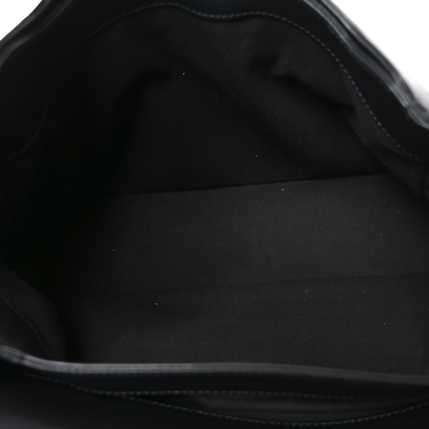 Tom Ford Natural Grain Calfskin Tara Medium Shoulder Bag Black 5 of 9