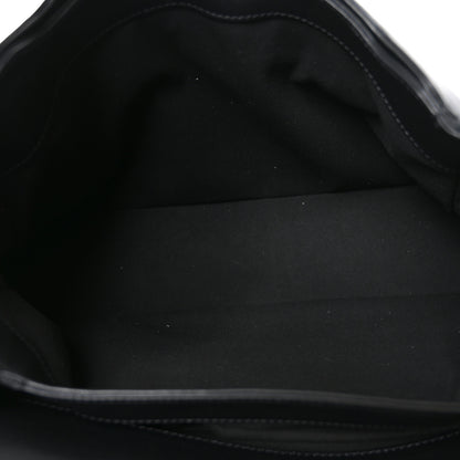 Tom Ford Natural Grain Calfskin Tara Medium Shoulder Bag Black 5 of 9