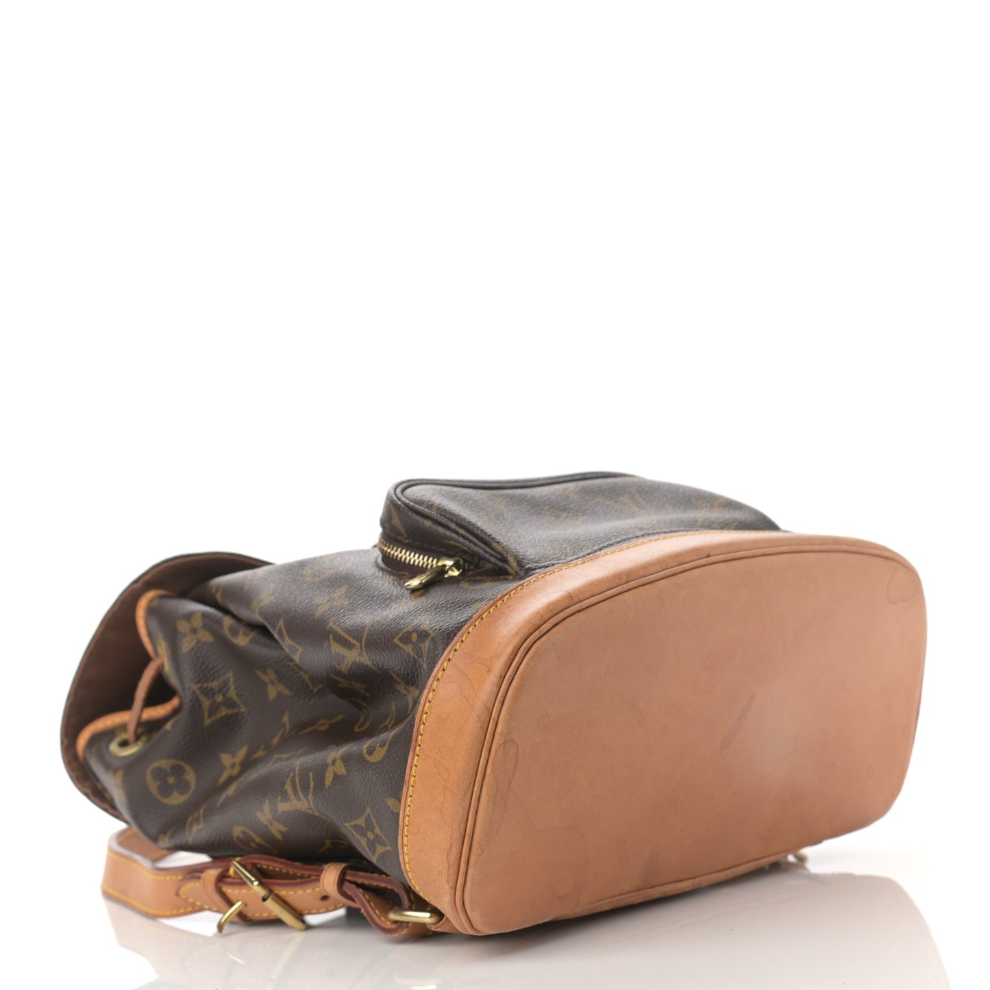 Monogram Montsouris MM Backpack