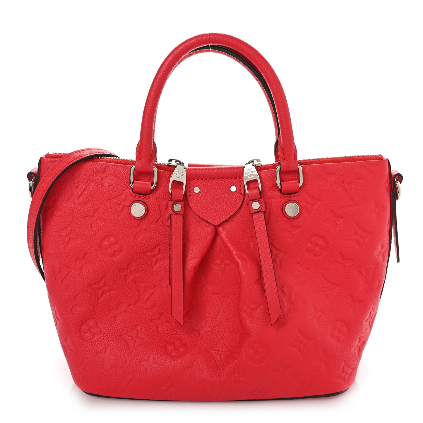 Empreinte Mazarine PM Poppy