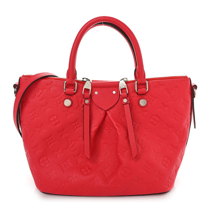 Louis Vuitton Empreinte Mazarine PM Poppy 1 of 8