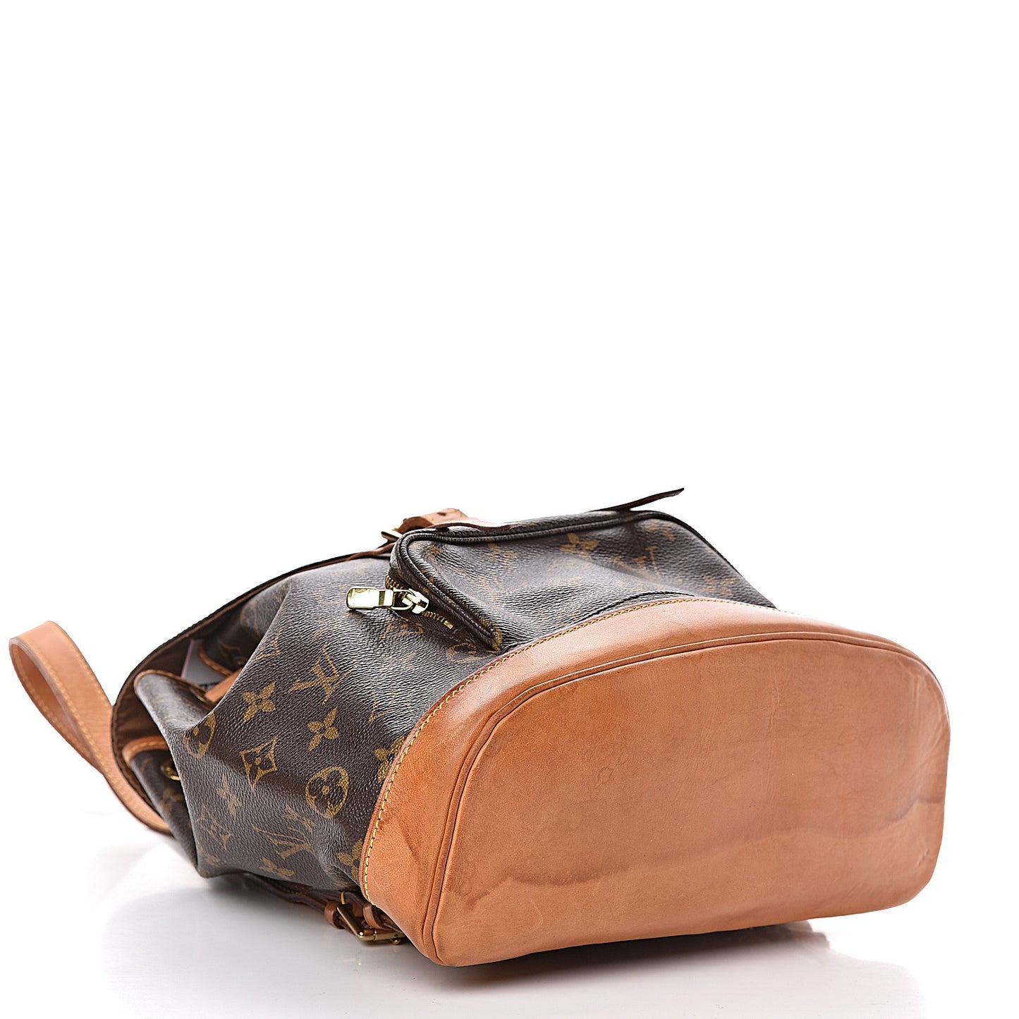 Monogram Montsouris MM Backpack