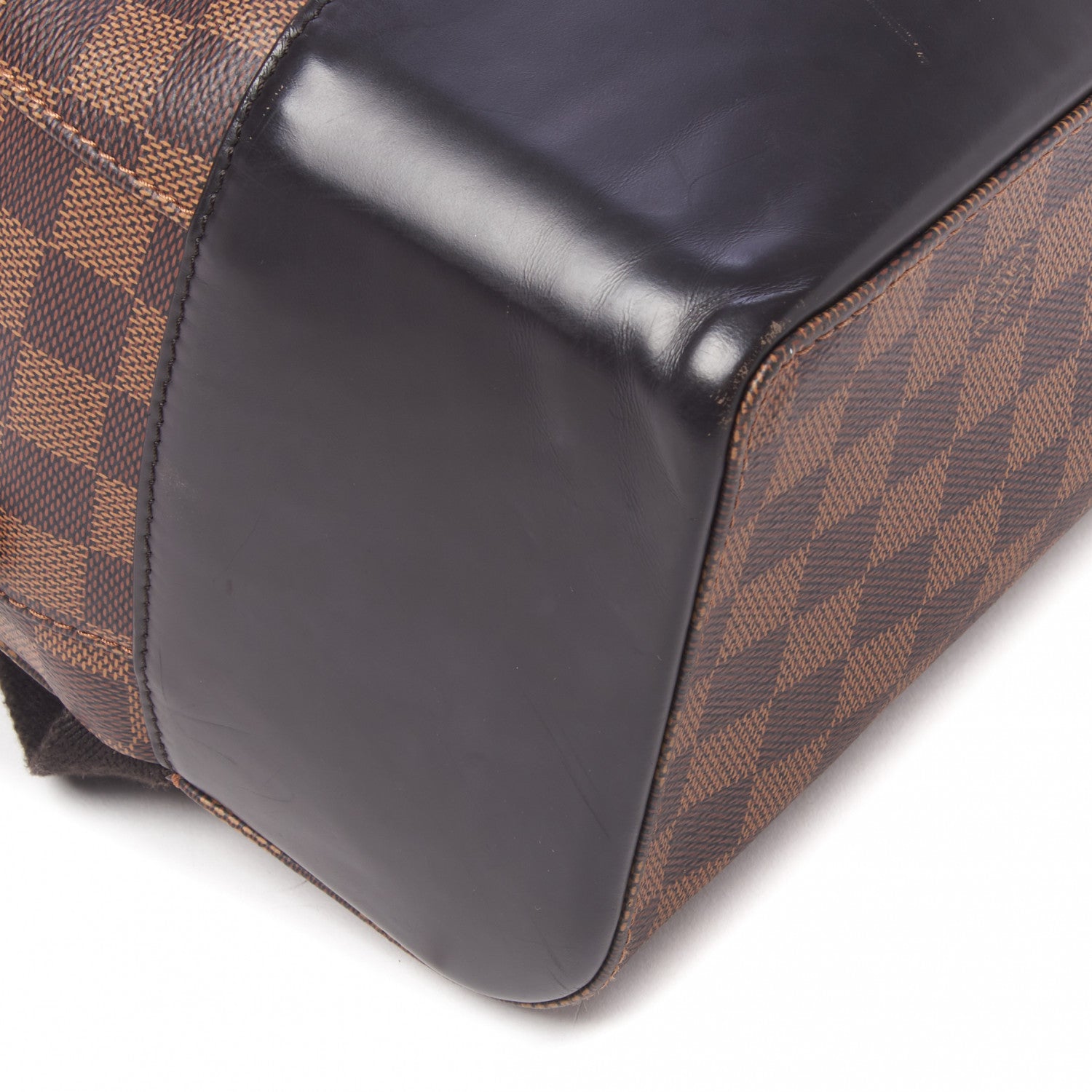 Louis Vuitton Damier Ebene Jake Backpack 5 of 8