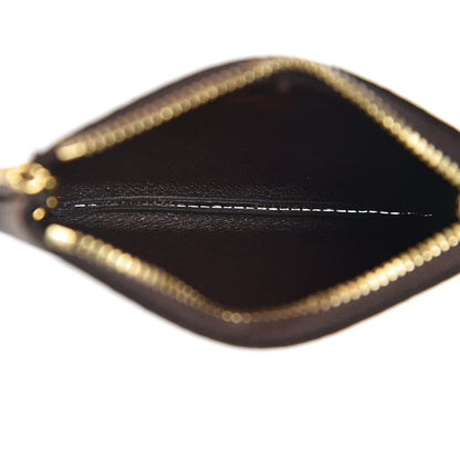 Louis Vuitton Damier Ebene Key Pouch 5 of 7