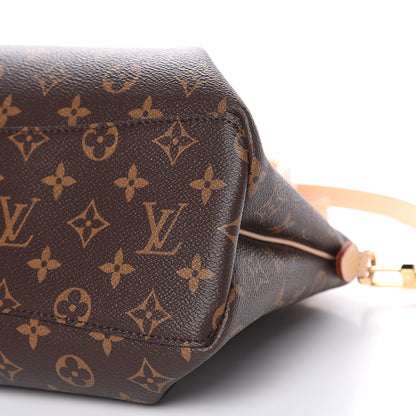 Louis Vuitton Monogram Rivoli PM 9 of 10