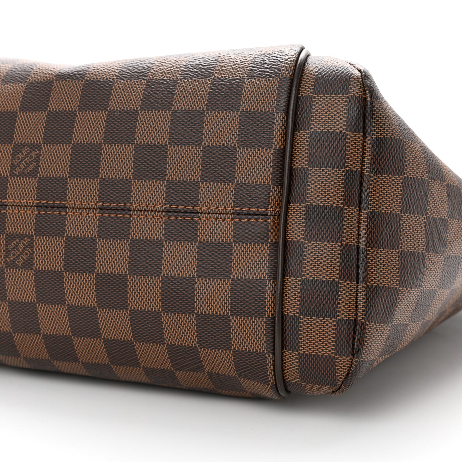 Louis Vuitton LOUIS VUITTON Damier Ebene Totally MM 9 of 13