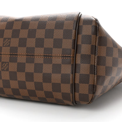 Louis Vuitton LOUIS VUITTON Damier Ebene Totally MM 9 of 13