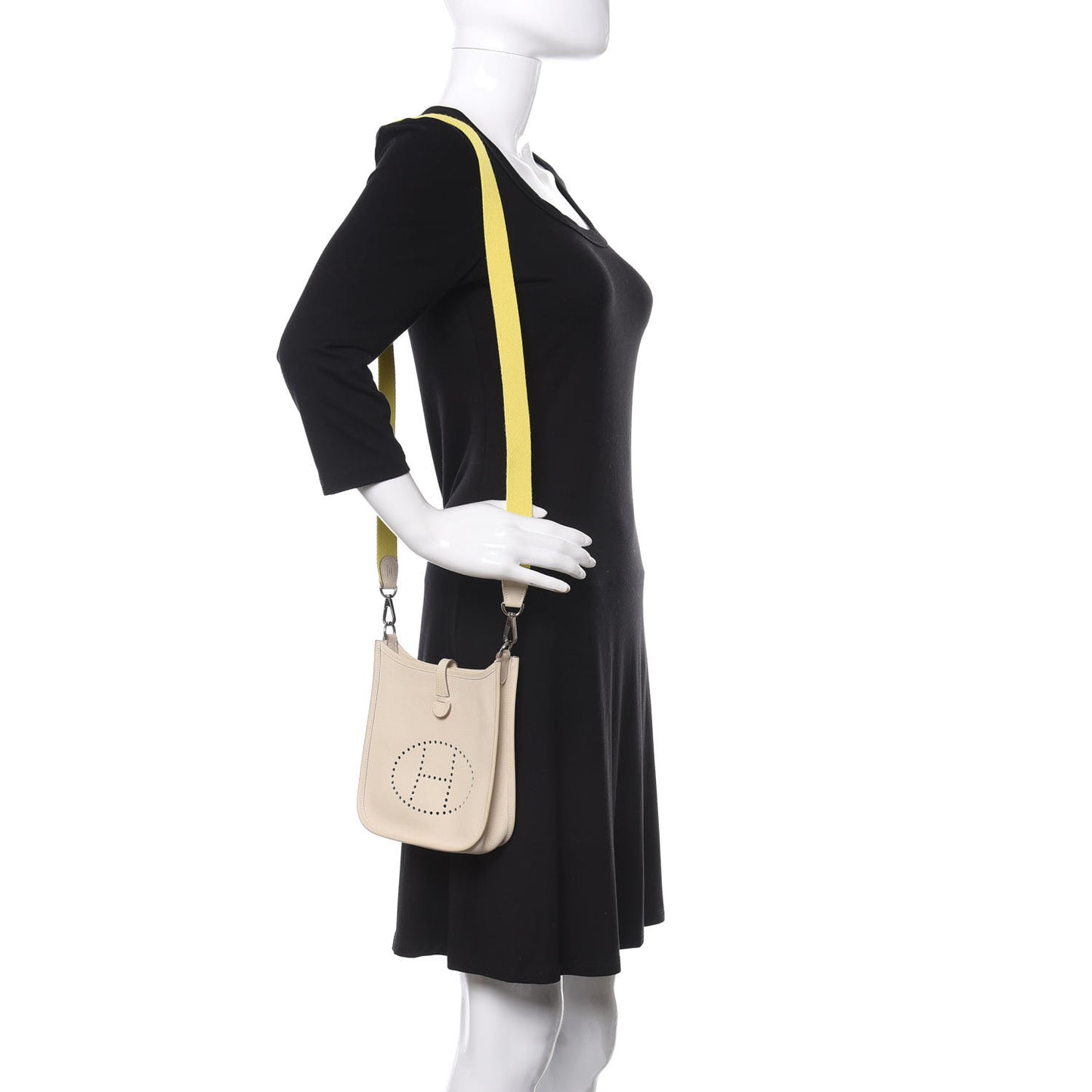 Epsom Amazone Evelyne TPM Craie Lime