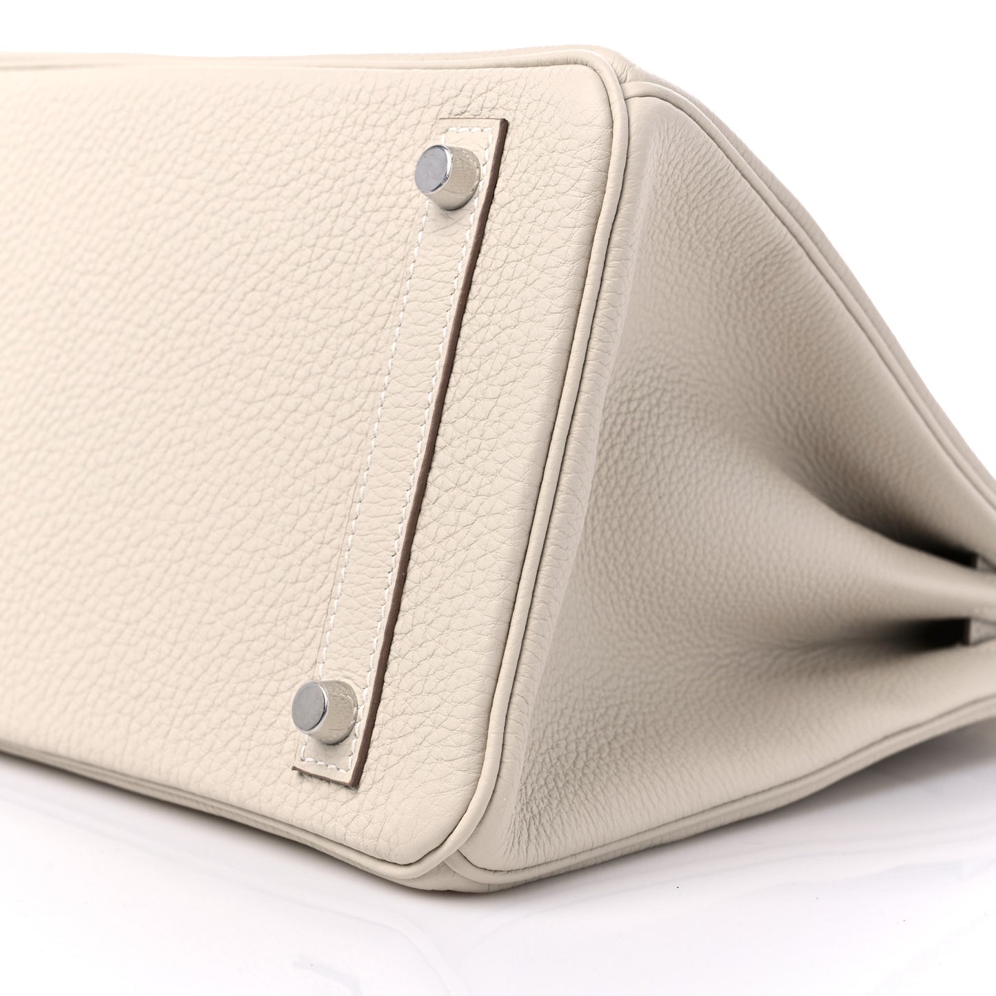 Togo Birkin 30 Craie