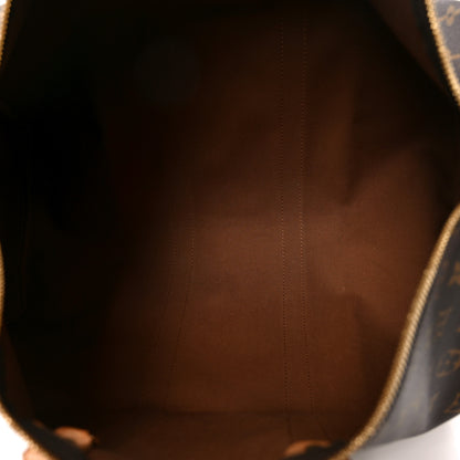 Louis Vuitton Monogram Keepall Bandouliere 45 4 of 9