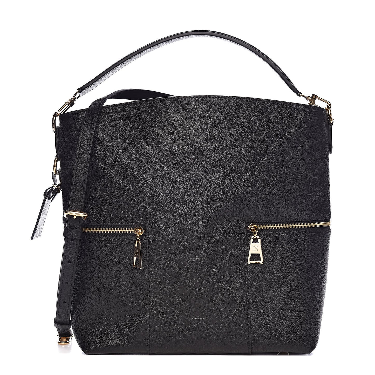 Empreinte Melie Black