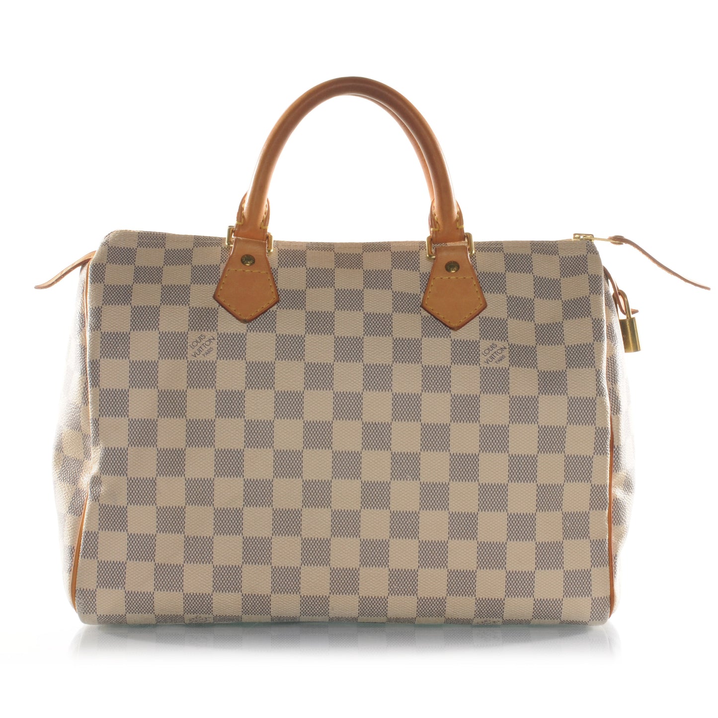 Damier Azur Speedy 30