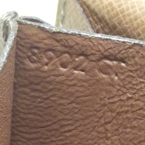 Louis Vuitton Mini Monogram Coin Purse 6 of 6