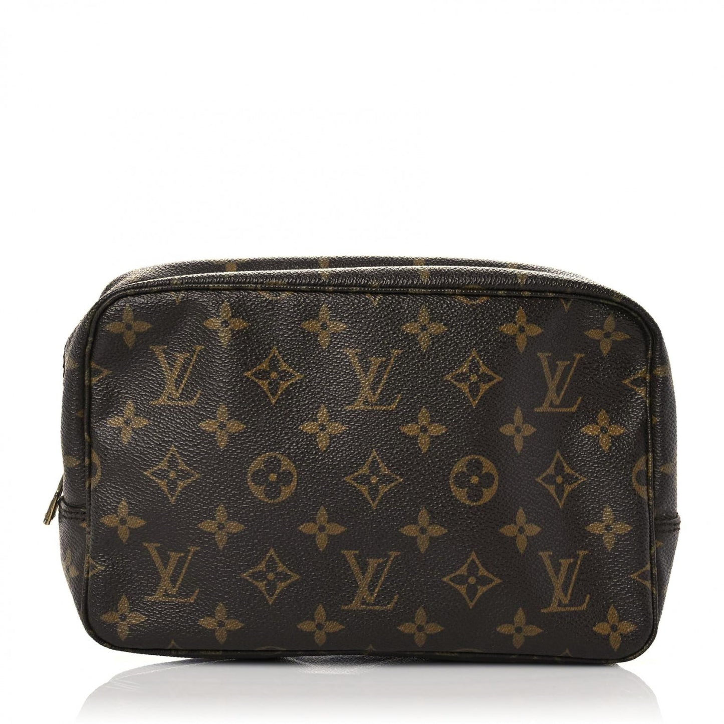 Monogram Trousse Toilette 23