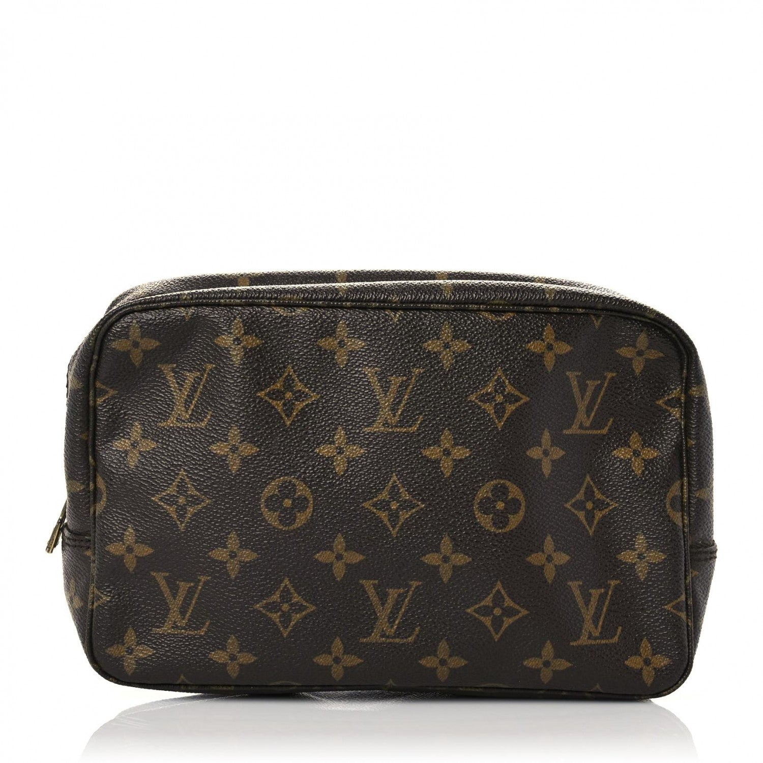 Louis Vuitton Monogram Trousse Toilette 23 1 of 16