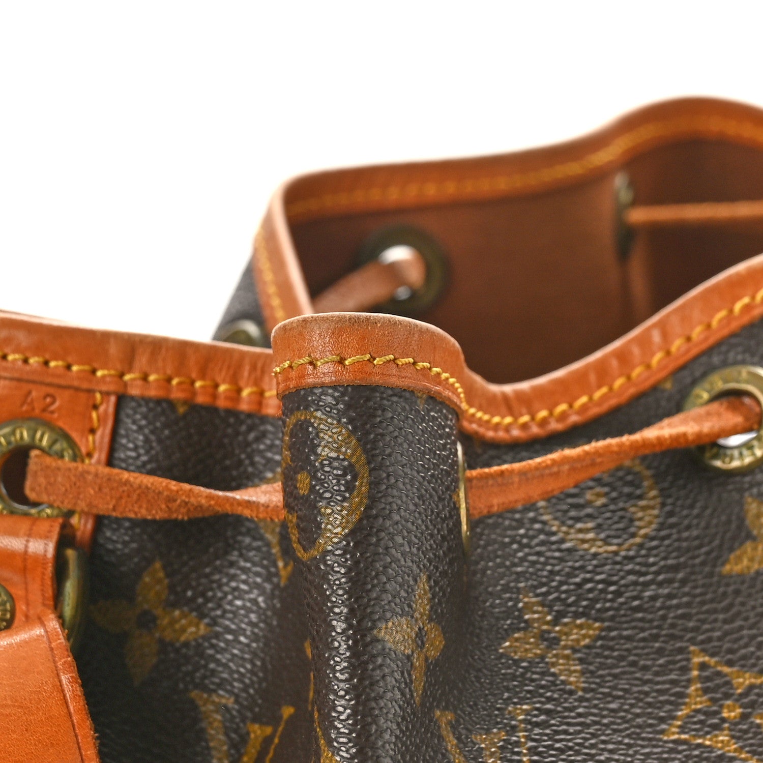 Louis Vuitton Monogram Noe 11 of 11