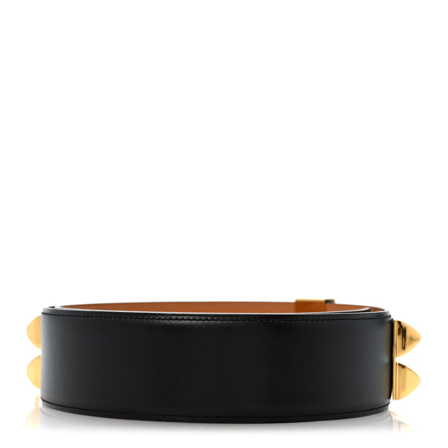Box Collier De Chien CDC Belt 90 36 Black