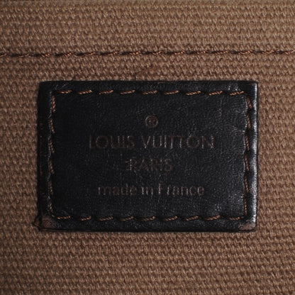 Louis Vuitton Utah Omaha Messenger Coffee 6 of 7