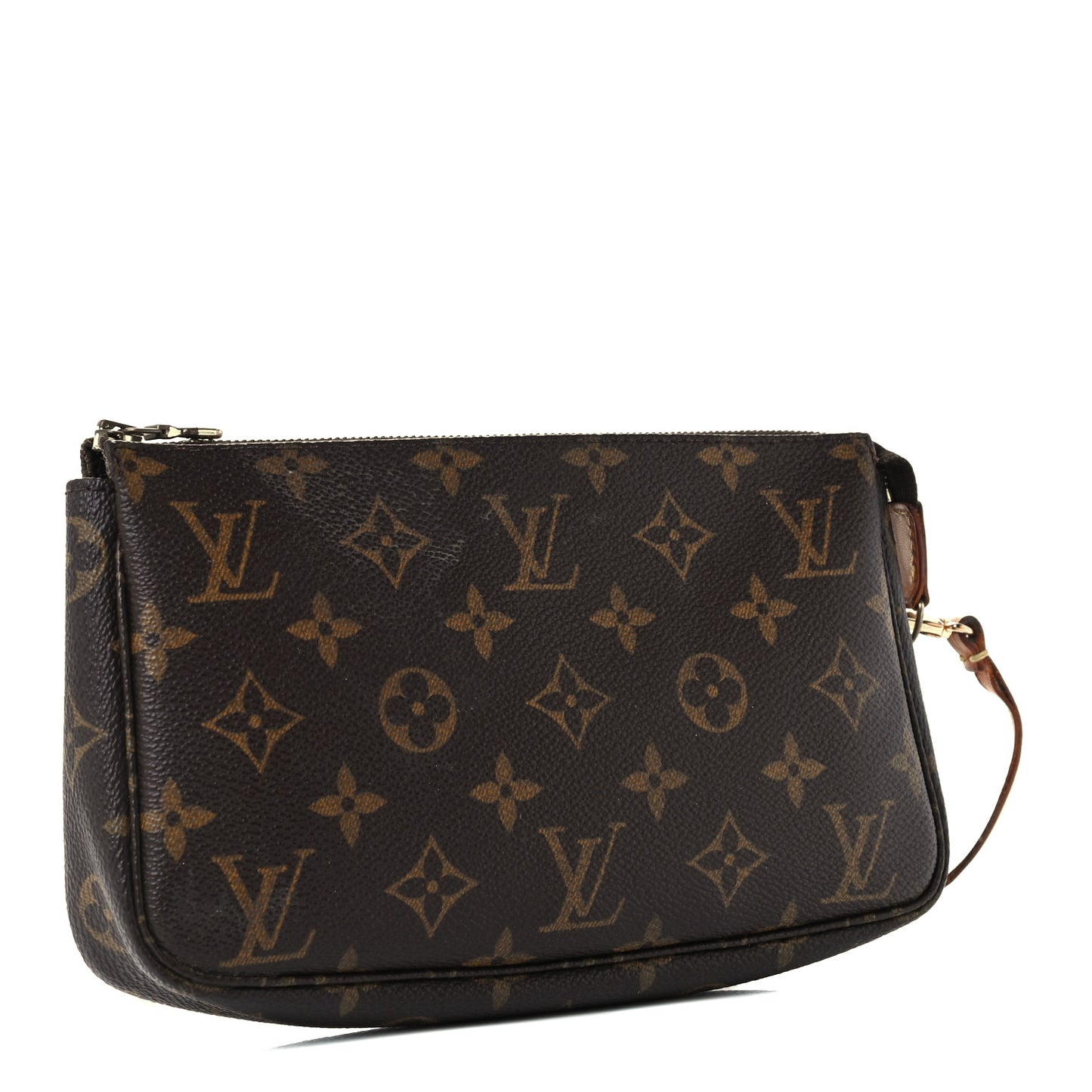 Monogram Pochette Accessories