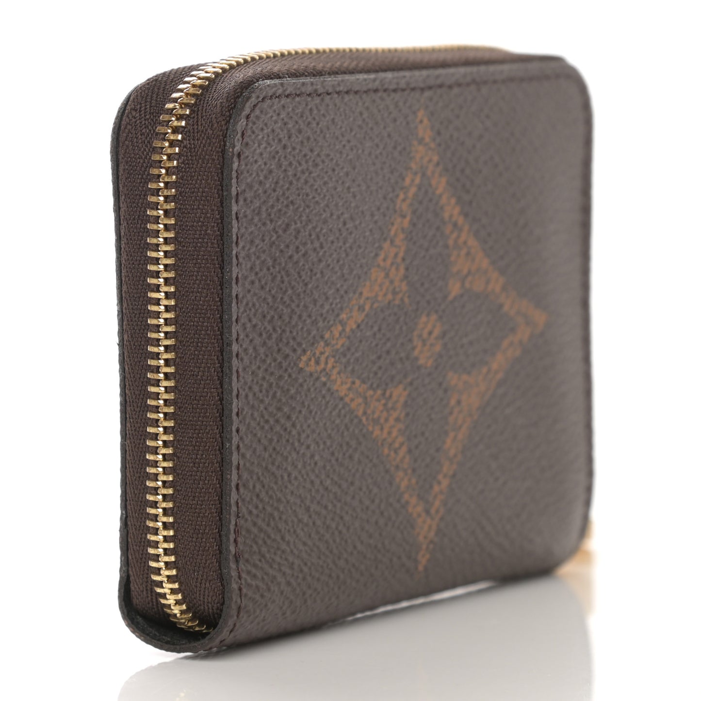 Monogram Giant Zippy Coin Purse