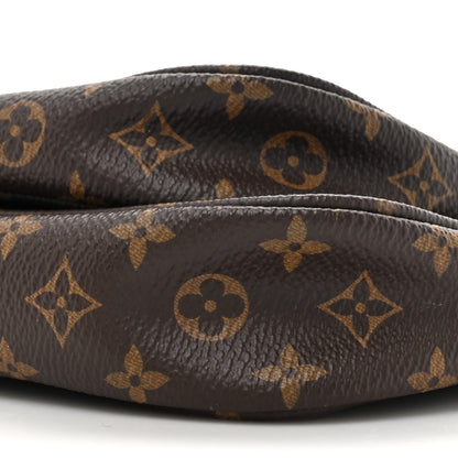 Louis Vuitton Monogram Multi Pochette Accessories Rose Clair 9 of 10