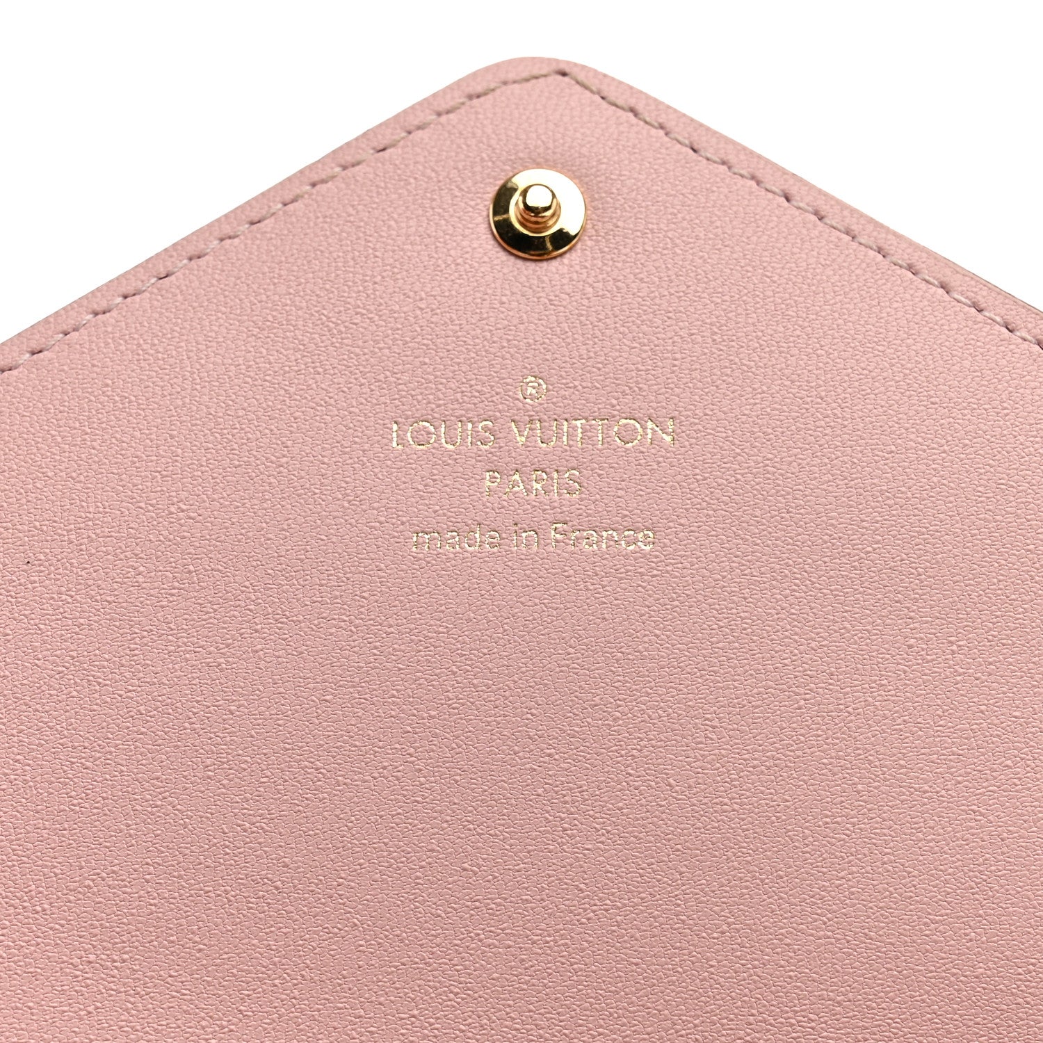 Louis Vuitton Monogram Kirigami Pochette Set 8 of 8