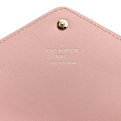 Louis Vuitton Monogram Kirigami Pochette Set 8 of 8