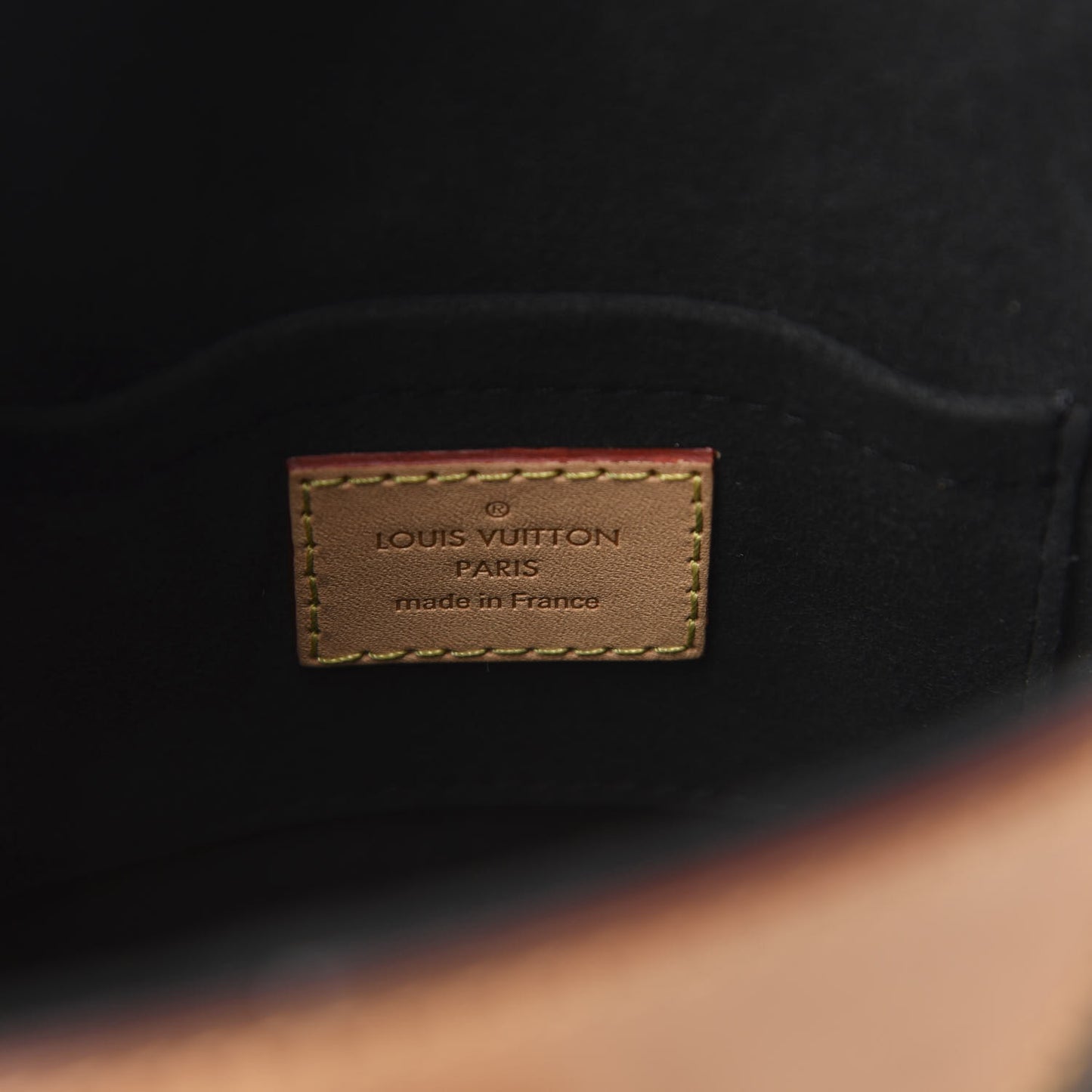 Monogram Duffle Bag