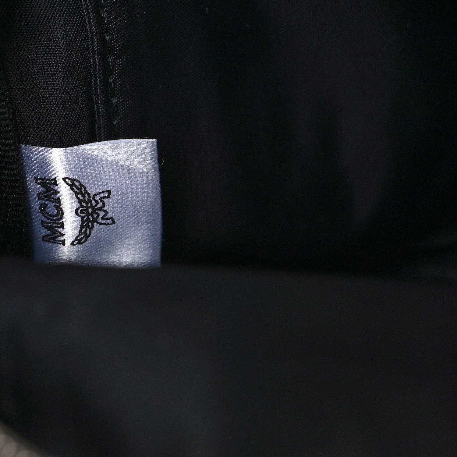 MCM Nyon Mini Stark Crossbody Backpack Multicolor 6 of 10