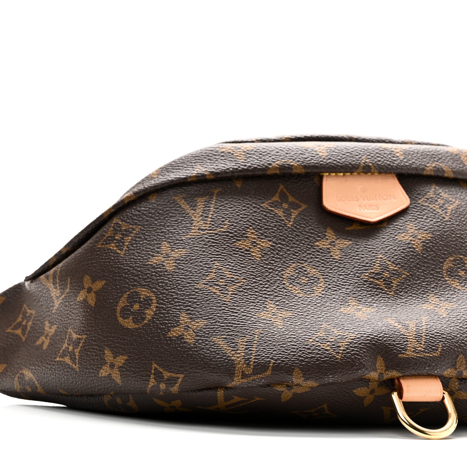 Louis Vuitton Monogram Bumbag 8 of 9