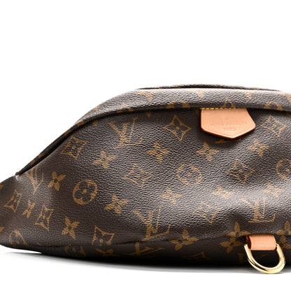 Louis Vuitton Monogram Bumbag 8 of 9