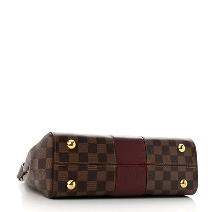 Louis Vuitton Damier Ebene Bond Street Bordeaux 5 of 22