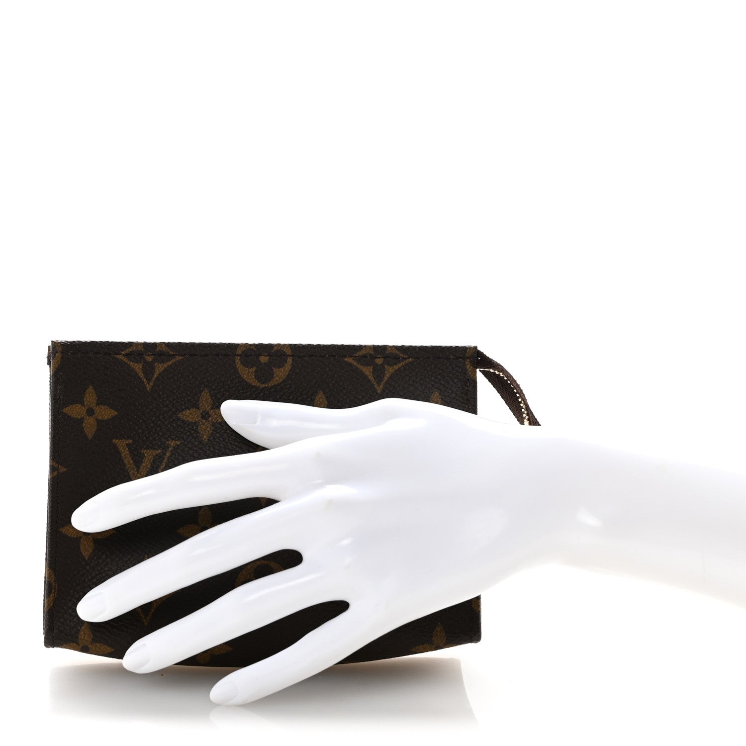 Louis Vuitton Monogram Toiletry Pouch 15 2 of 7