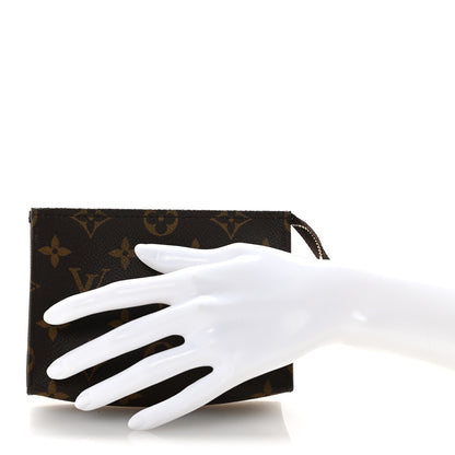 Louis Vuitton Monogram Toiletry Pouch 15 2 of 7