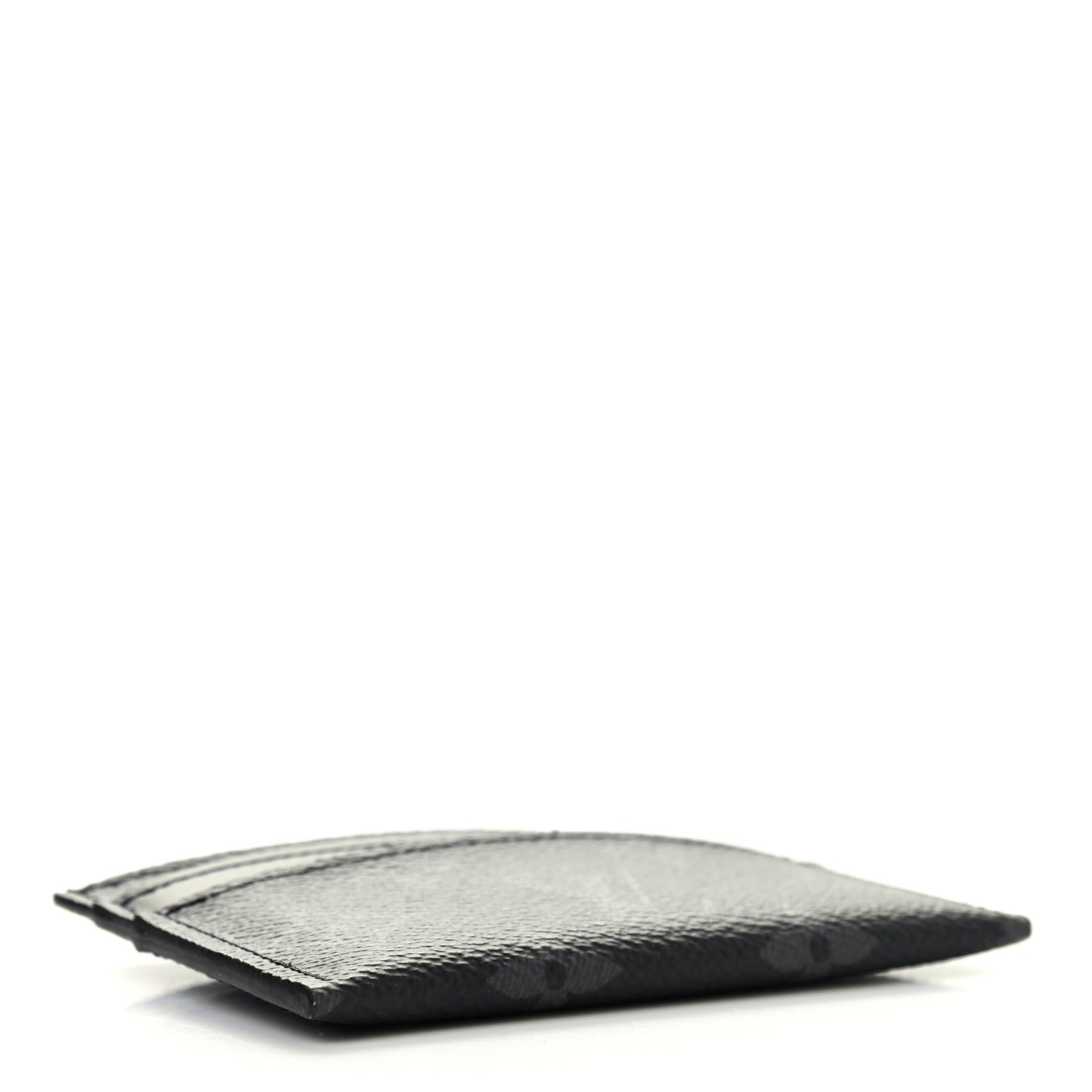 Monogram Eclipse Porte-Cartes Double Card Holder
