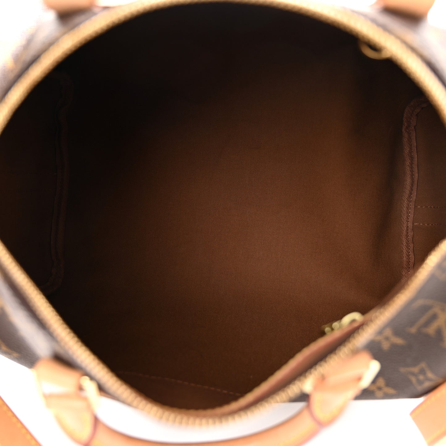 Monogram Speedy Bandouliere 30