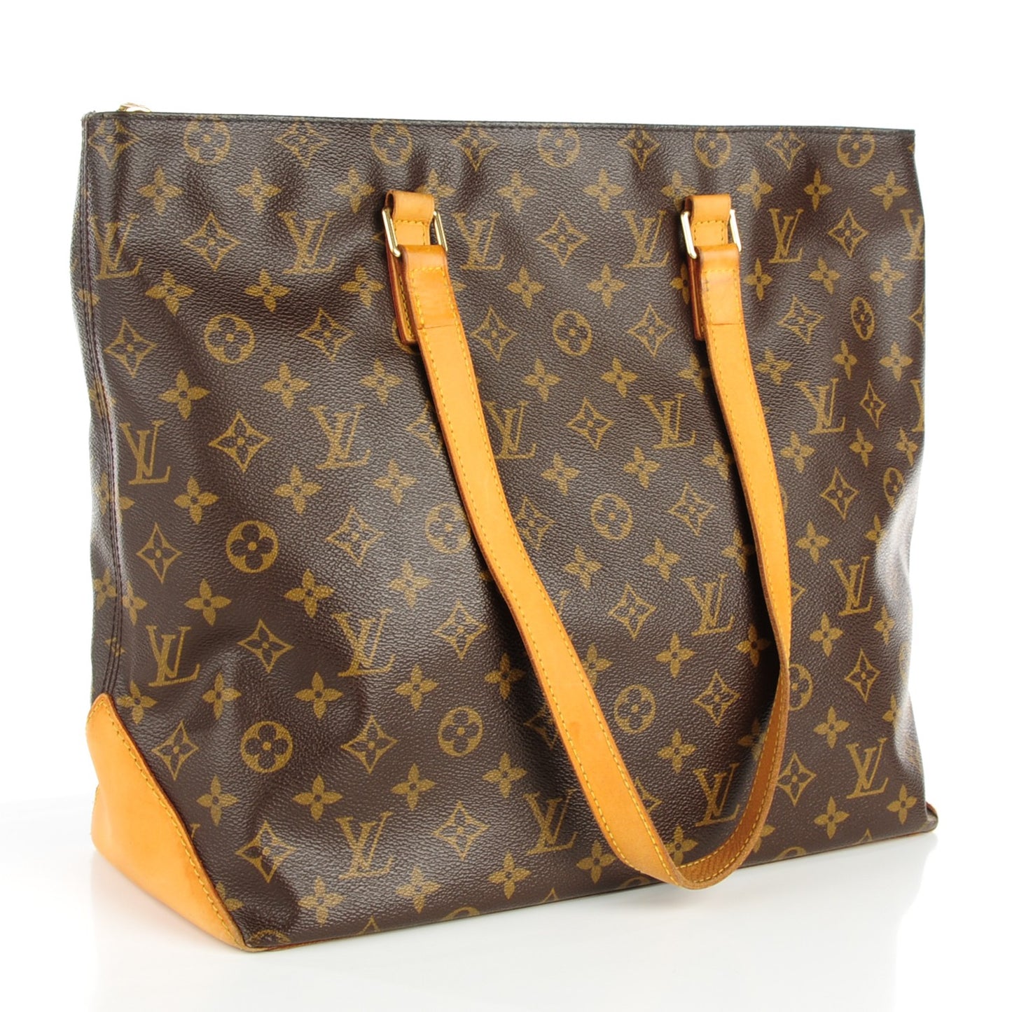 Monogram Cabas Mezzo