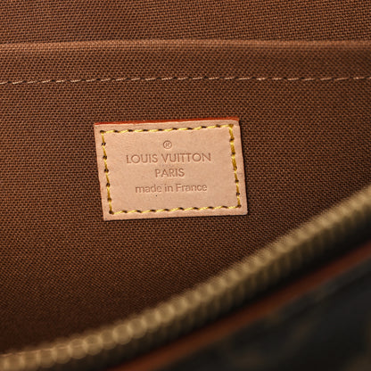 Louis Vuitton Monogram Popincourt 6 of 16