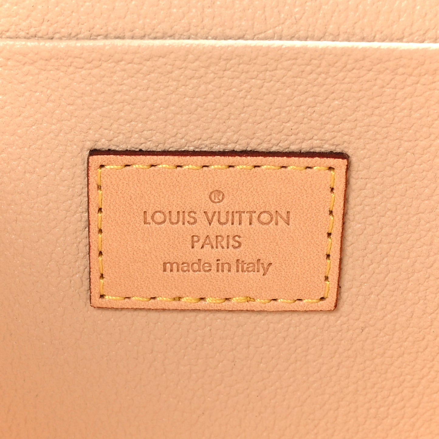 Monogram Nice BB